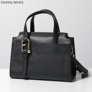 Furla フルラ ショルダーバッグ NUVO...の詳細画像1