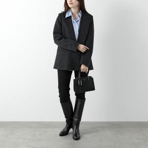 Furla フルラ ショルダーバッグ NUVO...の詳細画像3
