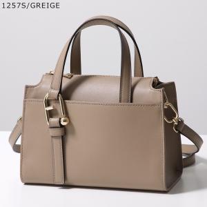 Furla フルラ ショルダーバッグ NUVO...の詳細画像4