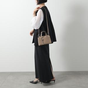 Furla フルラ ショルダーバッグ NUVO...の詳細画像5