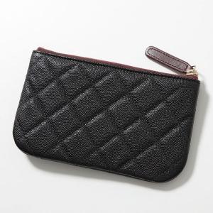 CHANEL シャネル ポーチ MATELAS...の詳細画像1