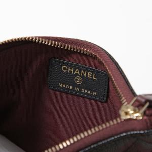 CHANEL シャネル ポーチ MATELAS...の詳細画像3
