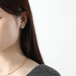 CHANEL シャネル ピアス ABE100 ...の詳細画像3