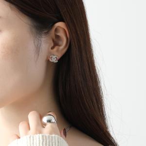 CHANEL シャネル ピアス ABE100 ...の詳細画像5