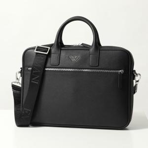 ARMANI（アルマーニ） EMPORIO ARMANI ビジネスバッグ YEM146 YC041
