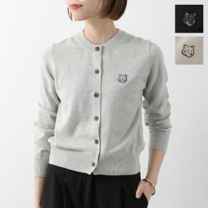 MAISON KITSUNE（メゾン キツネ） セーター PW00812KH0002 レディース