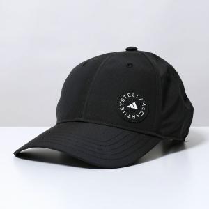 【未使用】adidas by STELLA McCARTNEY ハット アディダスバイステラマッカートニー ADIDAS BY STELLA MCCARTNEY