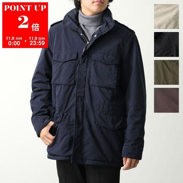 ASPESI アスペジ ジャケット GIUB.NEWCAMP JKT III 1I28 1024 メ...