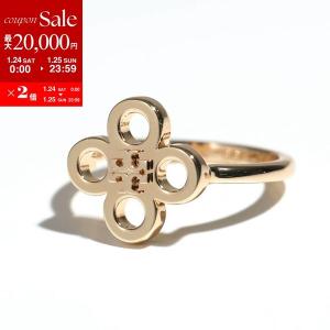 TORY BURCH（トリーバーチ） ピアス KIRA ENAMEL FLOWER STUD キラ