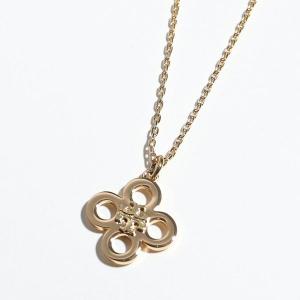 TORY BURCH トリーバーチ ネックレス MILLER PENDANT NECKLACE