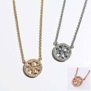 TORY BURCH（トリーバーチ） ネックレス フォーゲットミーノット