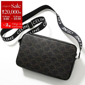 CELINE セリーヌ クロスボディバッグ HORIZONTAL MEDIUM