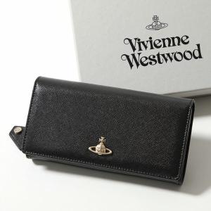 Vivienne Westwood（ヴィヴィアンウエストウッド） 二つ折り財布 MAN