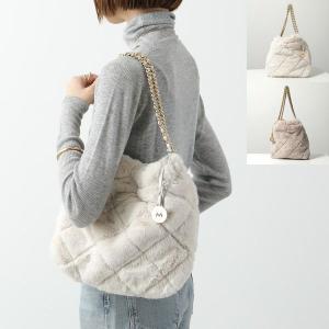 MARCO MASI（マルコマージ） ハンドバッグ 3585 LAMINATO レディース