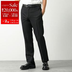 CELINE（セリーヌ） ナイロンベルト ブラック メンズ 45avs-2aeo-38si