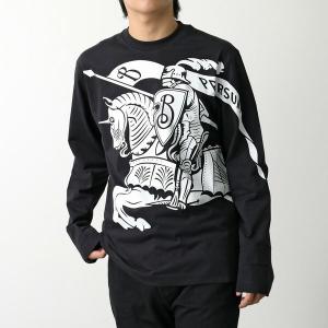 BURBERRY（バーバリー） 半袖 Tシャツ HARRISTON ハリソン 8055307