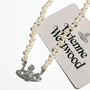 Vivienne Westwood（ヴィヴィアンウエストウッド） ネックレス OSLO