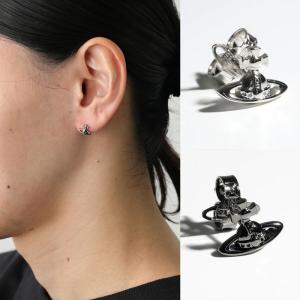 Vivienne Westwood（ヴィヴィアンウエストウッド） フープピアス MAN