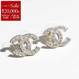 CHANEL（シャネル） ピアス ABA969 B10756 レディース ココマーク CC
