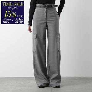 Max Mara MAX MARA マックスマーラ ニットパンツ ZIGOTE