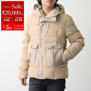 THE NORTH FACE◇ダウンジャケット/M/ナイロン/RED/NF0A33RG