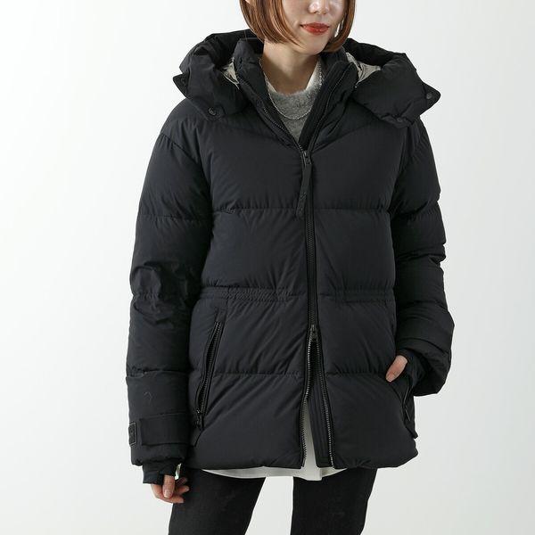 WOOLRICH ウールリッチ ダウンジャケット MATT STRETCH PUFFER JACKE...