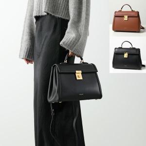 DEMELLIER（デメリエー） ショルダーバッグ LONDON ロンドン