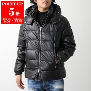 MONCLER モンクレール ダウンジャケット AKIO アキオ 1A00004