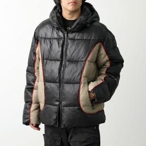 DIESEL（ディーゼル） トラックジャケット s-locking-do A20293 0EPCK