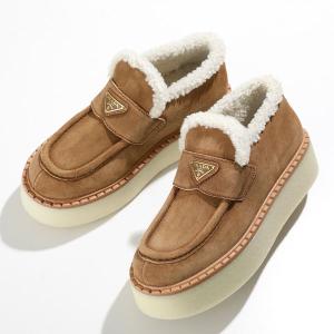 PRADA プラダ ローファー 1D717N F...の商品画像