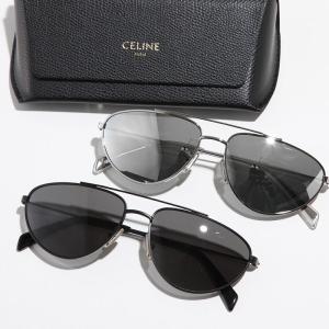 CELINE セリーヌ メガネ 眼鏡 フレーム ブラック CELINE（セリーヌ） メガネ CL50098I レディース ウェリントン型 セル