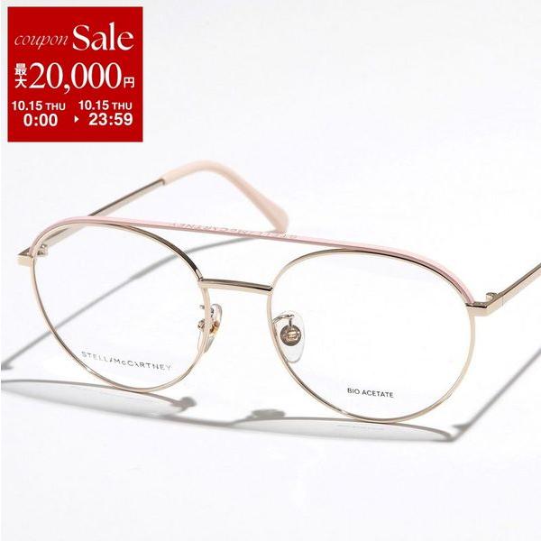 Stella McCartney Stella McCartney メガネ SC50008U