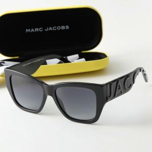 MARC JACOBS（マーク・ジェイコブス） サングラス 658/S レディース