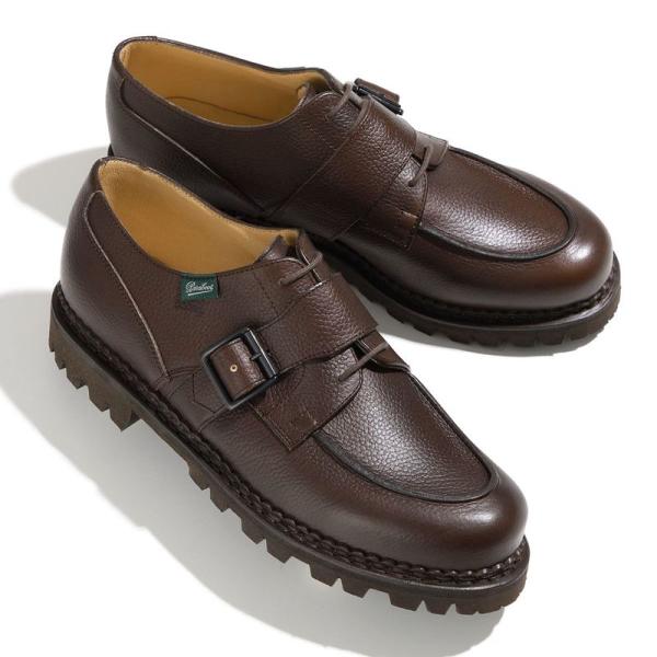 Paraboot × ENGINEERED GARMENTS パラブーツ エンジニアド ガーメンツ ...