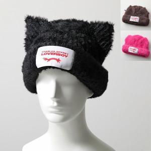 CHARLES JEFFREY LOVERBOY（チャールズジェフリーラバーボーイ