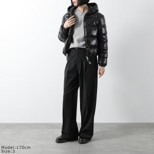 MONCLER モンクレール ダウンジャケット...の詳細画像1