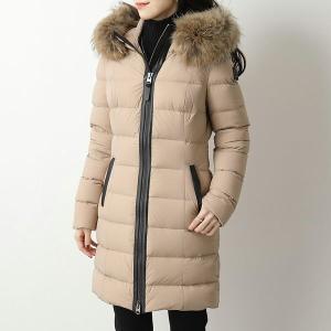 Mackage マッカージュ ダウンコート CALINA-CITY レディース ダウン