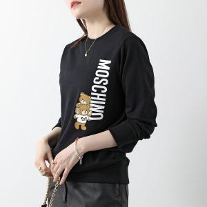 MOSCHINO（モスキーノ） MOSCHINO KIDS キッズ トレーナー HPF08V