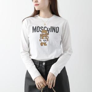 MOSCHINO（モスキーノ） MOSCHINO KIDS キッズ トレーナー HNF08V