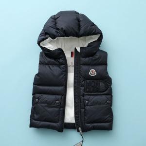 MONCLER BABY モンクレール ベビー ダウンジャケット EBRE