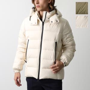 TATRAS（タトラス） ダウンジャケット 4 チャコールグレー メンズ