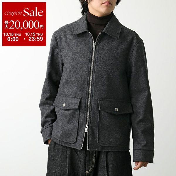 Mackintosh Mackintosh SHAFTSBURY BOMBER ジャケット MO8894