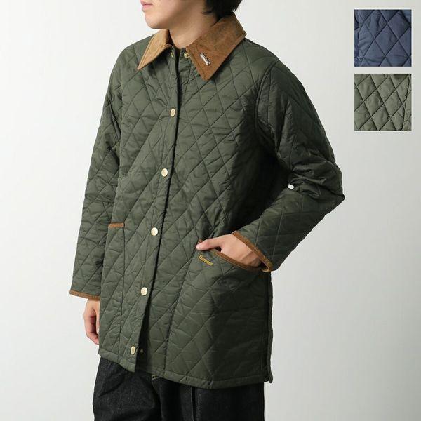 Barbour バブアー キルティング ジャケット 30TH ANNIVERSARY MODERN ...