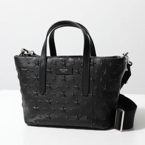 JIMMY CHOO（ジミーチュウ） トートバッグ PIMLICO/S EMG メンズ