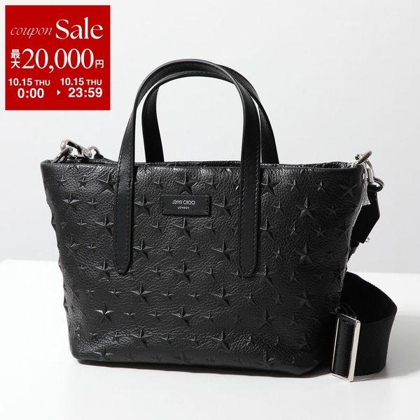 Jimmy Choo Jimmy Choo MINI ショルダーバッグ