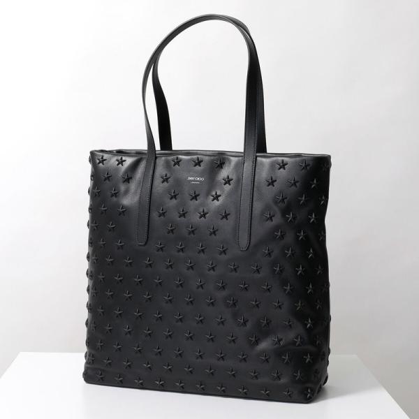 Jimmy Choo ジミーチュウ トートバッグ PIMLICO/S N/S U OAJ ピムリコ ...