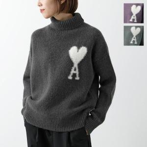 AMI Alexandre Mattiussi ami paris アミパリス パーカー DE