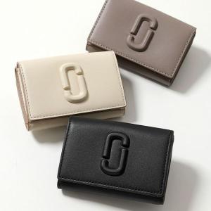 MARC JACOBS マークジェイコブス Marc Jacobs 財布 二つ折り財布