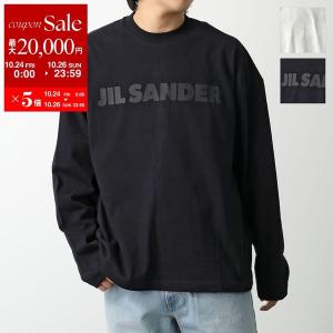 JIL SANDER ジルサンダー Tシャツ J21GC0004 J45084 メンズ