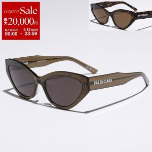 BALENCIAGA（バレンシアガ） サングラス BB0235S レディース